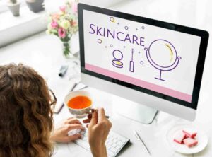 Read more about the article Growth Factor Skin Care: Boost Your Career Confidence