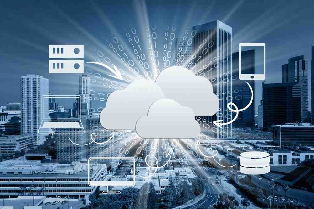 Read more about the article Powerful Cloud Data Security Strategies Protection