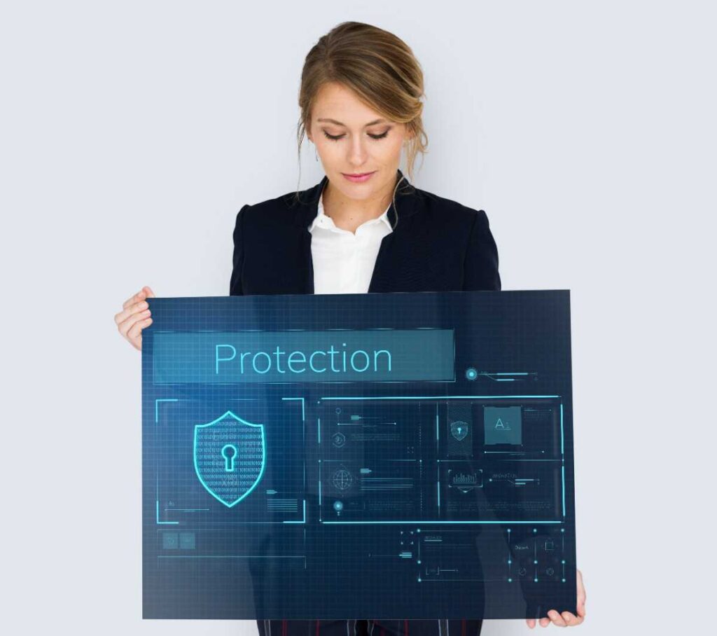 Read more about the article Ultimate Cybersecurity for Real Estate Professionals