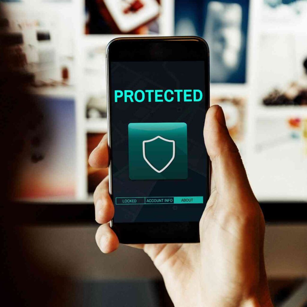 Read more about the article Mobile App Security Checklist: A Comprehensive Guide